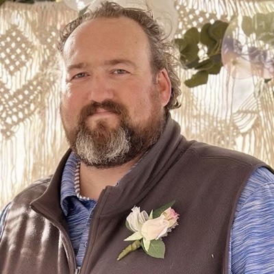 Timothy  (“TJ”) John Fischer