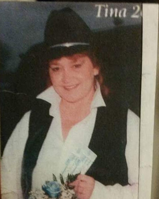 Tina Maria Harper