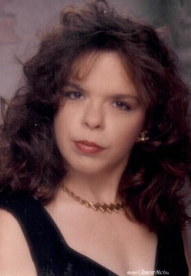 Tina Marie Ferguson