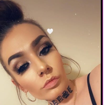 Tina marie Hernandez