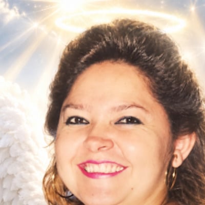 Tina marie Jaramillo