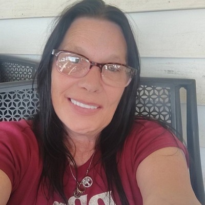 Tina Renee Burrell