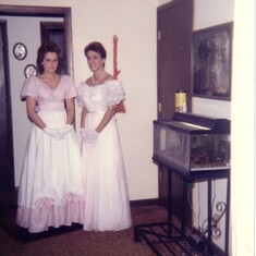 Prom 1985