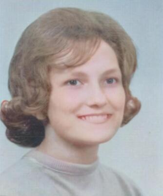 Tina Teresa Hannay