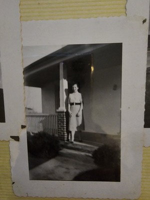 Elaine Elizabeth Saddler