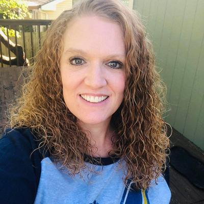 Tina Marie Van Horn Knudson