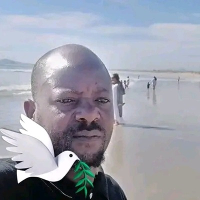 Tinashe Manjanga Sean