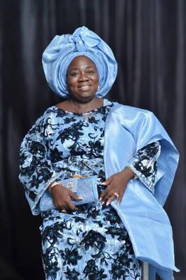 Tinuade Bukola Ayorinde