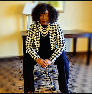 Tinuade Olufunke Akinyinka-Pena