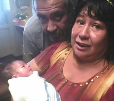 Tirsa M. Orozco