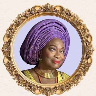 Titi Benson Fawole