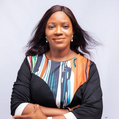 Titilayo Adebola Akinsulire