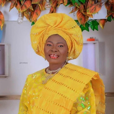 Titilayo Anthonia Oyedokun