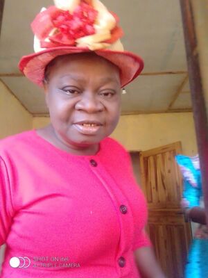 Titilayo Ibikunle