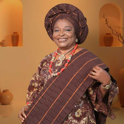 TITILAYO MODUPE ADEPOJU