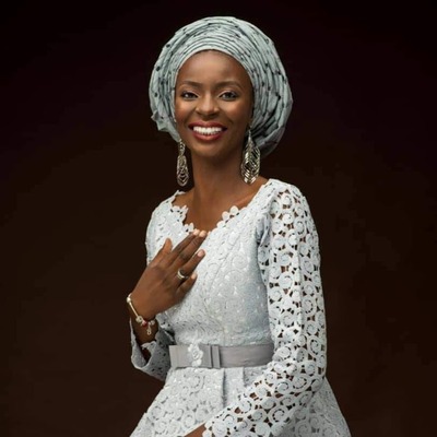 Titilayo Olubunmi Umaru