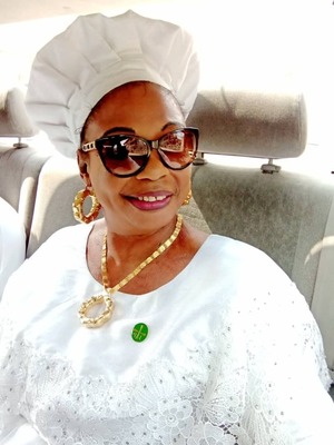 Titilayo Olusola Ogunseitan