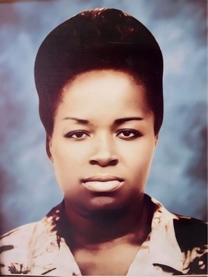 Titilola Olusola Ajewole