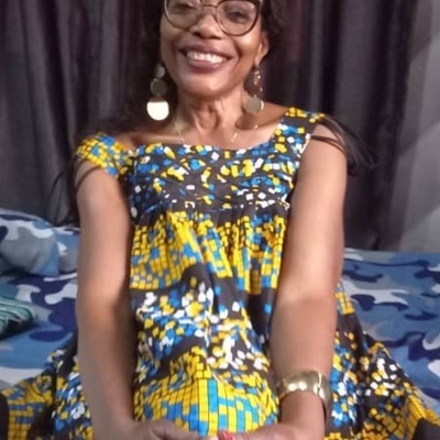 Titilola  Tamara Amope Oduleye