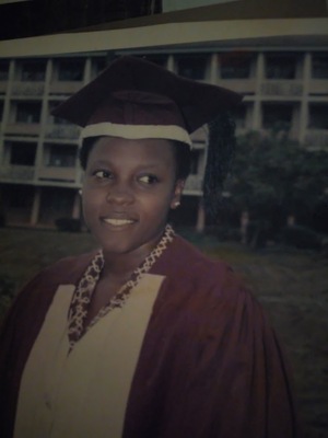 Titilope Opeyemi Ogunsowo