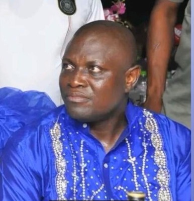 Tito Ware-ebi Zuokumor