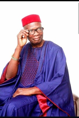 Titus Ayodele Abimbola
