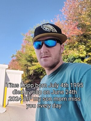 Titus Kopp
