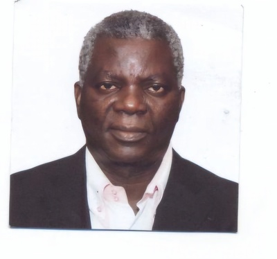 Titus Oladapo Awobotu
