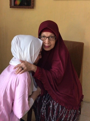 RR. Tjahjo Wulan