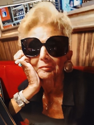 Charlene Marie Procopio