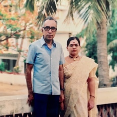 In Chennai 
