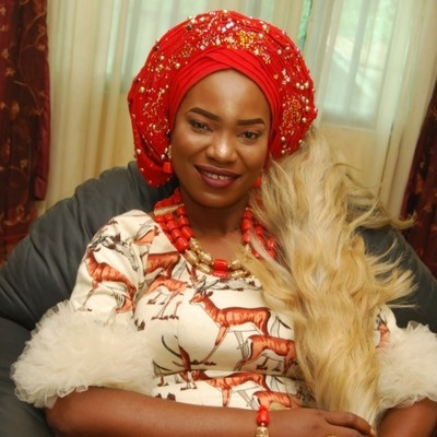Dr. Mrs. Tochi Pauline Ugwu PhD LSM