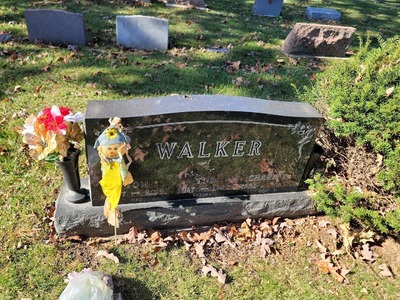 Tod Walker