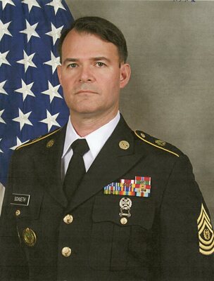 Todd A Schueth