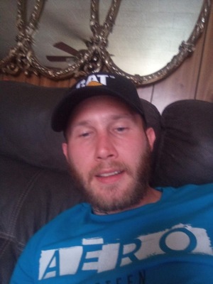 Todd Aaron Simpson