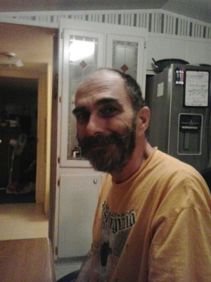 Todd Allen Payne