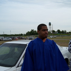 Graduation Day (May 2008)