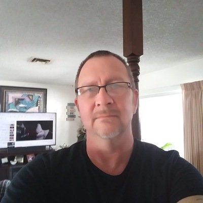 Todd Douglas Sterck
