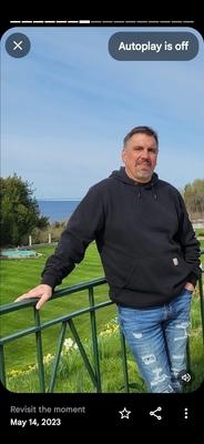 Todd Duane Huggett