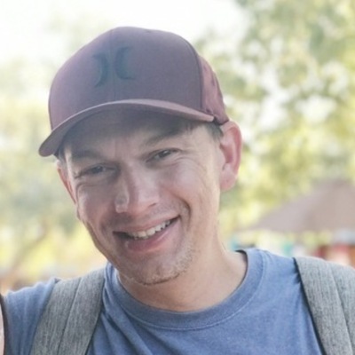 Todd James Miniter