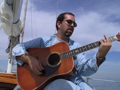 Todd Jeffrey Callantine