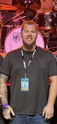 Todd Keightley