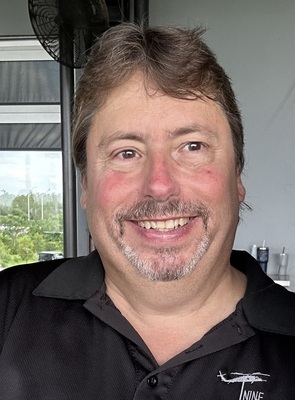 Todd Michael Steiner