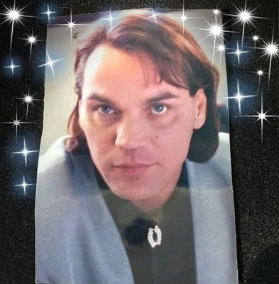 Todd Peter Miles