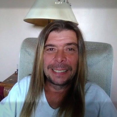 Todd Reid Bell