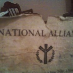 National Alliance