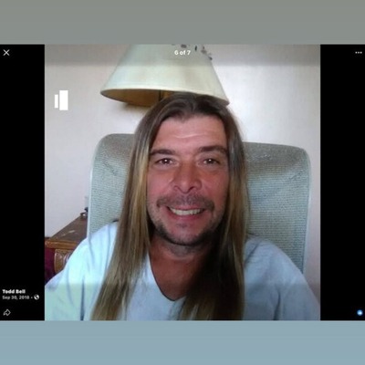 Todd Reid REID Bell