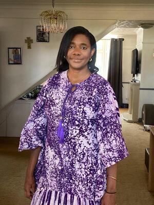 Tokunbo Bamidele FASHINA
