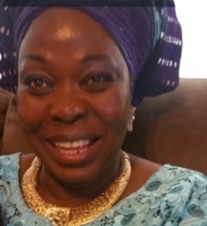 Adefunke Adetokunbo O. Adigun