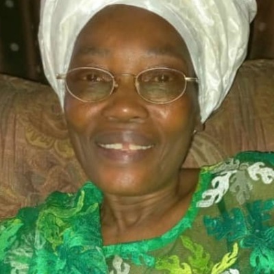 Tokunboh Ayoni Madamidola
